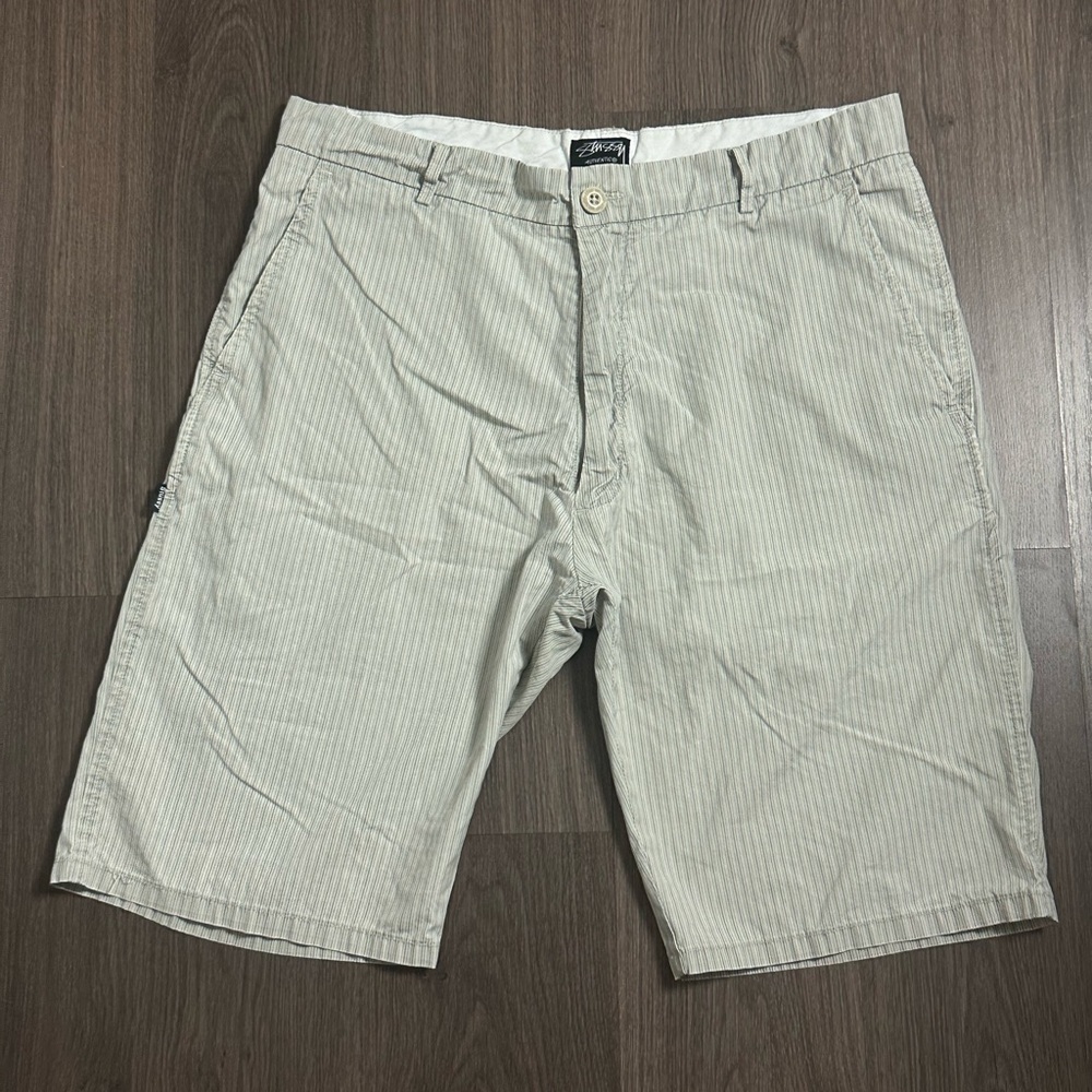 Vintage Stüssy Shorts